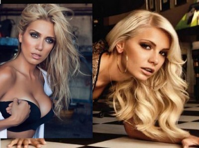 Γιατί η Αρτεμις τα έβαλε με την Έλενα;