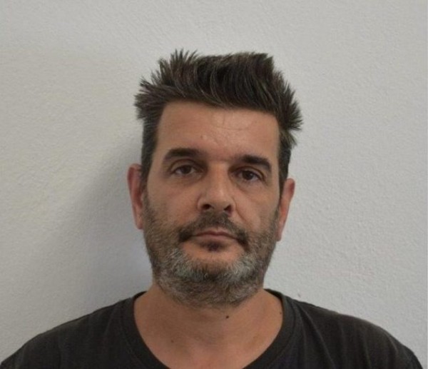Αυτός είναι ο 49χρονος παιδόφιλος που συνελήφθη στην Αθήνα