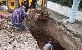 Αποκαταστάθηκε η υδροδότηση στην Αρτάκη