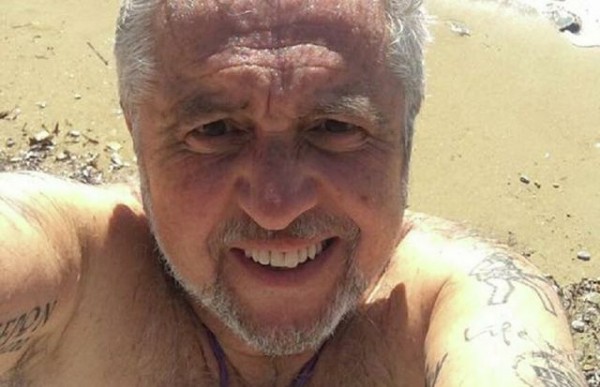 Πρώην εργαζόμενη των Ράδιο Αρβύλα για Στάθη Παναγιωτόπουλο: Ολοι ήξεραν ότι είναι ένας γλοιώδης πέφτουλας