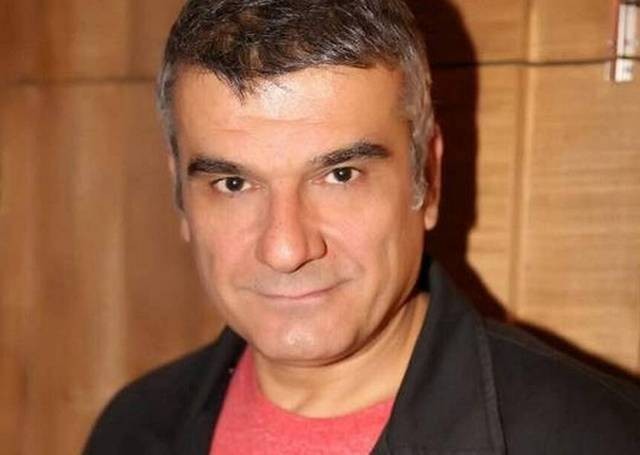 Κώστας Αποστολάκης: Πήγα στο Άγιο Όρος γιατί ήθελα συγχώρεση (VIDEO)