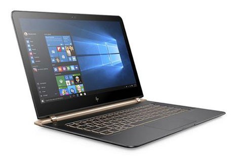 Ήρθε το HP Spectre