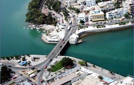 Διάλεξη στο Αλιβέρι για τα τρελά νερά της Χαλκίδας