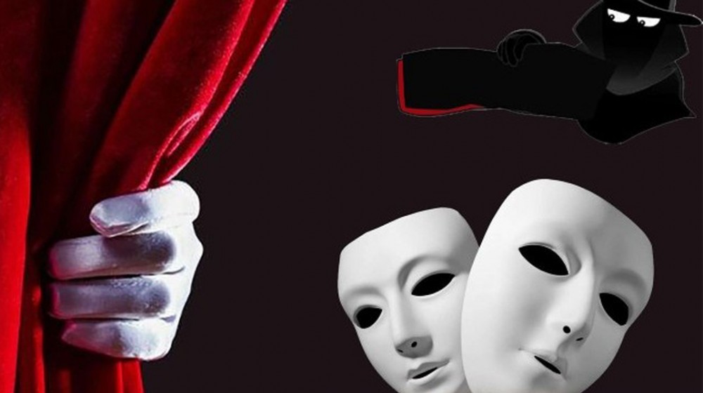 ΕΥΒΟΙΑ: Ανοιχτή πρόσκληση σε καλλιτεχνική συνάντηση από τη θεατρική ομάδα Στα Όρια