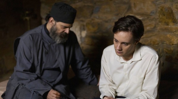 TO ΠΡΟΞΕΝΙΟ ΤΗΣ ΙΟΥΛΙΑΣ: Δείτε απόψε (ΤΡΙΤΗ 11 ΙΟΥΝΙΟΥ)