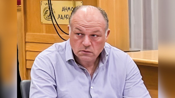 ΜΟΝΗ ΑΓΙΟΥ ΓΕΩΡΓΙΟΥ ΑΡΜΑ: Γκάφα Γουρνή ματαίωσε το έργο