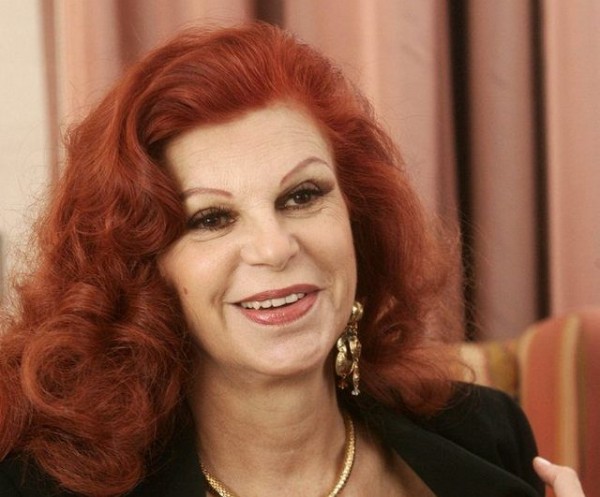 Πέθανε σε ηλικία 81 ετών η διάσημη τραγουδίστρια Μίλβα (VIDEO)