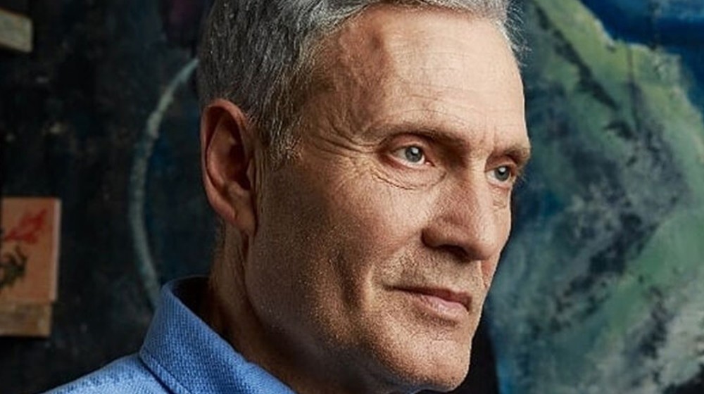 ΑΛΜΠΕΡΤΟ ΕΣΚΕΝΑΖΥ: Η σορός του θα αποτεφρωθεί στη Ριτσώνα - Η παράκληση της οικογένειας