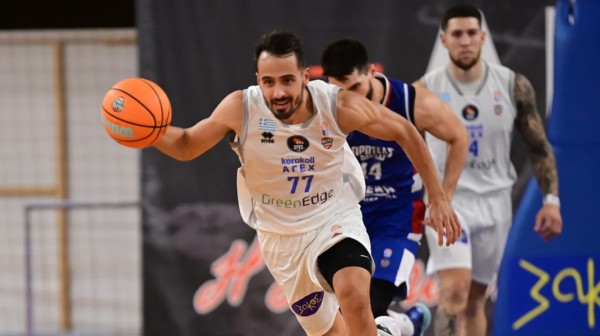 ΑΓΕΧ-ΠΡΩΤΕΑΣ ΒΟΥΛΑΣ 86-94: Άσχημη ήττα στην Κάνηθο