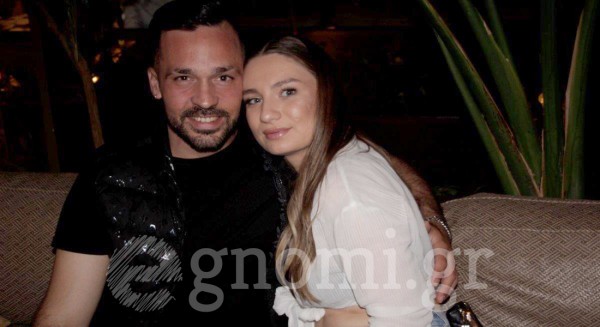 Γιορτάζουν και ...ετοιμάζουν ταξιδάκι!
