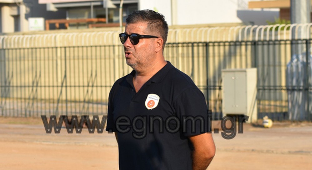 ΑΡΤΑΚΗ: Ο Βαγιάννης ρίχνει δίχτυα στην πρωτεύουσα