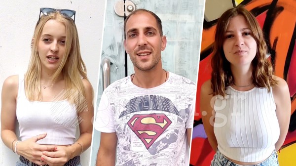 Γιατί οι νέοι δεν πήγαν να ψηφίσουν στις Ευρωεκλογές; (VIDEO)