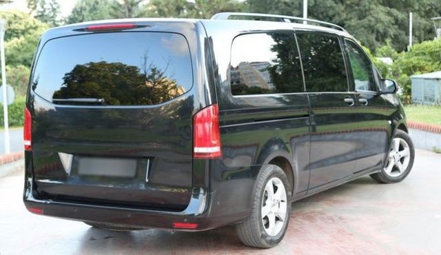 Προσπάθησαν να απαγάγουν 14χρονο αγόρι