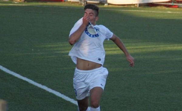 ΑΥΛΙΔΑ - ΑΥΛΩΝΑΡΙ 2-1: Ο Μαναρίτσας έδωσε ξανά το φιλί της ζωής