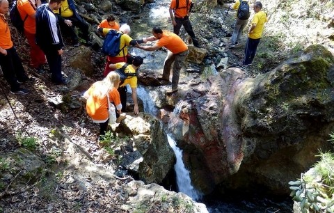 Ο Πολιτιστικός Σύλλογος Παπάδων έκανε ...παπάδες