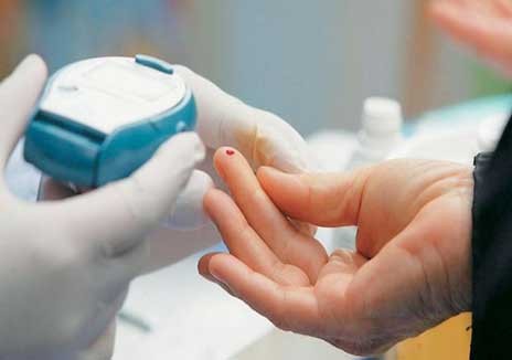 Υποχρεωτική η καταχώρηση ασθενών με διαβήτη στο μητρώο του ΕΟΠΥΥ