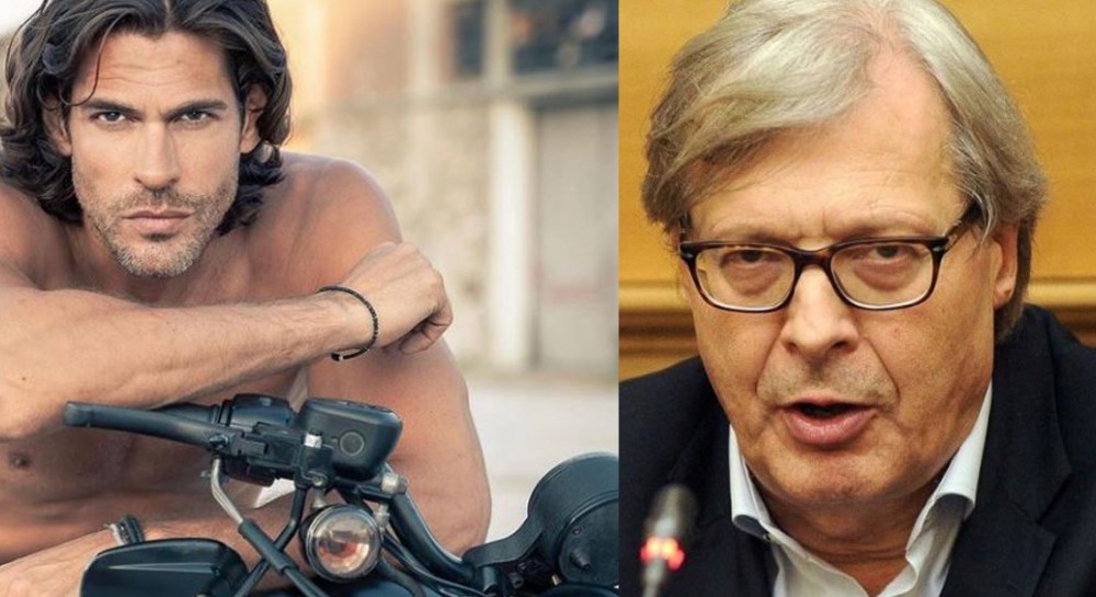 Ιταλός υφυπουργός λέει ότι πήγε με 1.500 γυναίκες