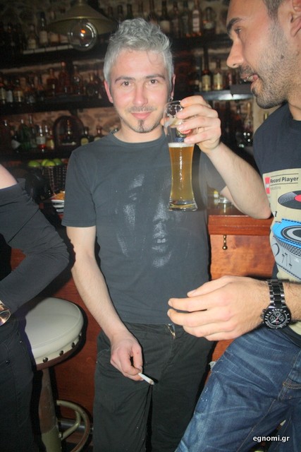 Γεύση από καλοκαιράκι