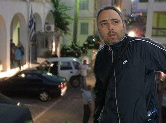 Το Πρώτο Θέμα καταγγέλλει επίθεση αστυνομικών σε δημοσιογράφο του