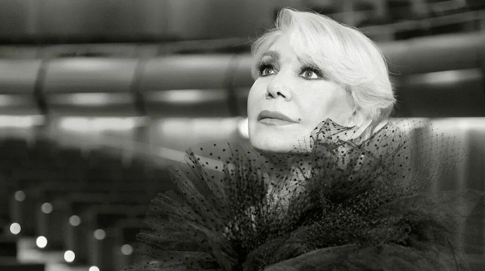 Την Τρίτη το τελευταίο αντίο στη Μαρινέλλα - Σε λαϊκό προσκύνημα η σορός της