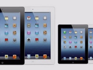 Μίνι iPad με μίνι τιμή