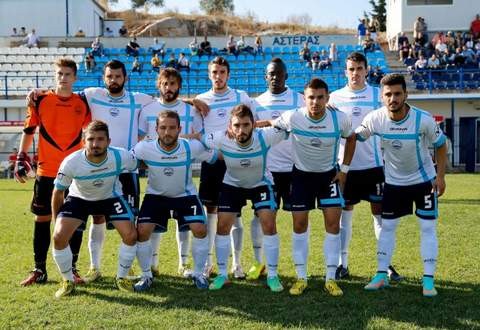 Η Κύμη αποχωρεί από το πρωτάθλημα