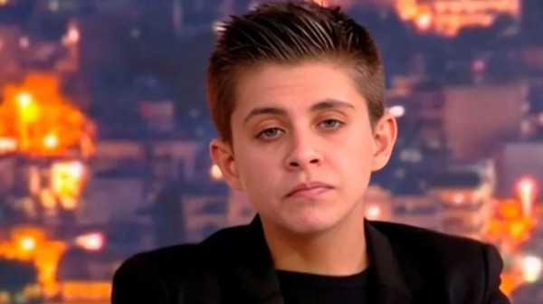 Συνελήφθη η Ειρήνη Μουρτζούκου που εμπλέκεται στην υπόθεση των πέντε νεκρών βρεφών