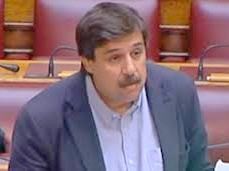 Ο ΣΥΡΙΖΑ διοργανώνει εκδήλωση για την υγεία στη Χαλκίδα