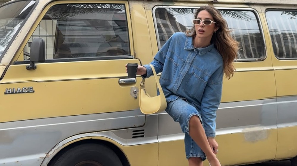 Butter Yellow Styling Guide