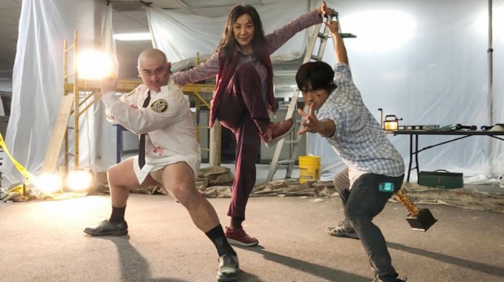 ΤΗΛΕΟΡΑΣΗ: Οι ταινίες της ημέρας (ΚΥΡΙΑΚΗ 19 ΙΑΝΟΥΑΡΙΟΥ)