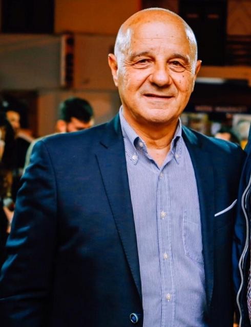 Δήλωση με νόημα του Βασίλη Καθαροσπόρη για τις εκλογές στην ΠΕΔ Στερεάς Ελλάδας