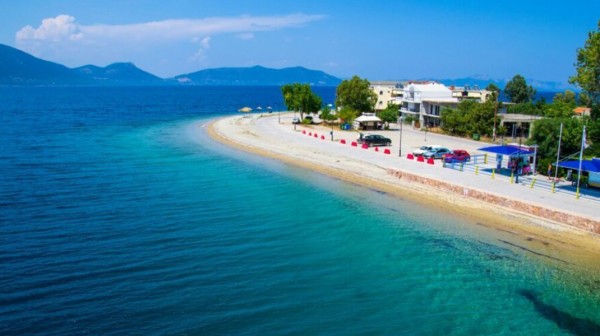 ΠΕΥΚΙ - ΒΟΡΕΙΕΣ ΣΠΟΡΑΔΕΣ: Χάθηκε η φετινή τουριστική περίοδος για την ακτοπλοϊκή σύνδεση