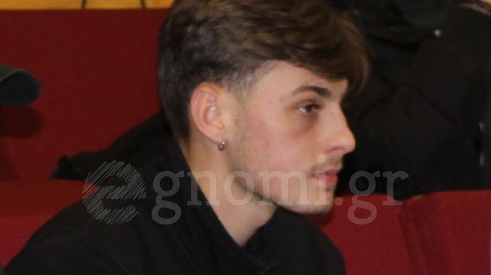 ΑΟ ΧΑΛΚΙΣ - ΤΡΑΥΜΑΤΙΣΜΟΣ ΛΑΜΠΡΟΥ ΤΣΙΑΜΠΑΛΗ: Η μαγνητική έδειξε αυτό που δεν ήθελε να ακούσει κανείς