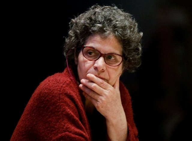 Μαργαρίτα Θεοδωράκη: Η Πέγκυ Ζήνα μου πλήρωσε το ρεύμα - Τρώω τρεις μέρες τραχανά
