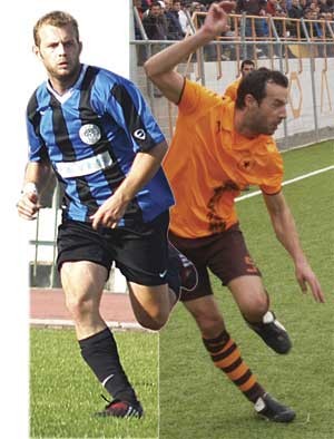 Οι ...Α2 μεταγραφές στην Εύβοια