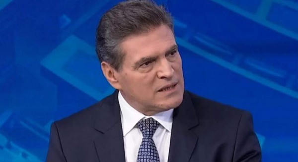 ΕΤΑΙΡΕΙΑ MARC: Η ΝΔ φαίνεται να πηγαίνει προς τα πάνω