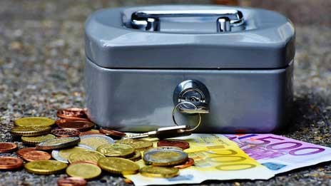 Αναζητούνται κληρονόμοι 1.000.000 ευρώ