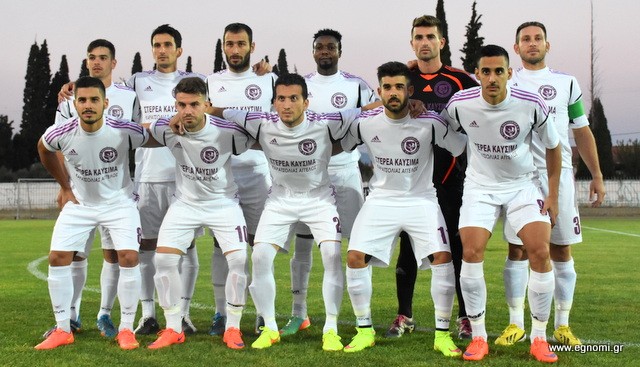 ΙΣΤΙΑΙΑ-ΟΛΥΜΠΙΑΚΟΣ ΒΟΛΟΥ 1-2: Καλή αρχή, άσχημο τέλος (VIDEO)