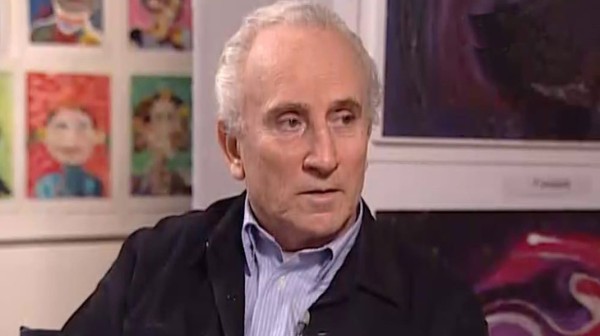 ΧΑΛΚΙΔΑ: Εννέα χρόνια από τον θάνατο του σπουδαίου ζωγράφου και δασκάλου Δημήτρη Μυταρά