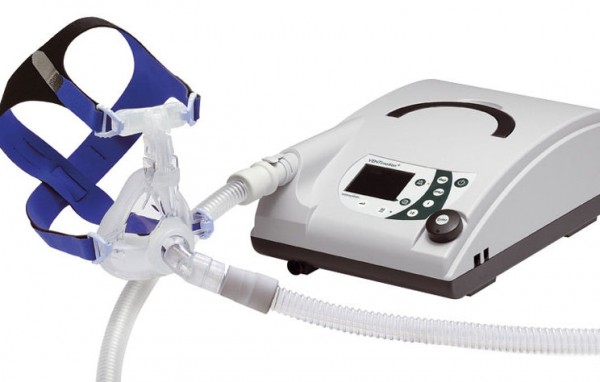 Εκλεψαν αναπνευστικό μηχάνημα από ηλικιωμένη γυναίκα!