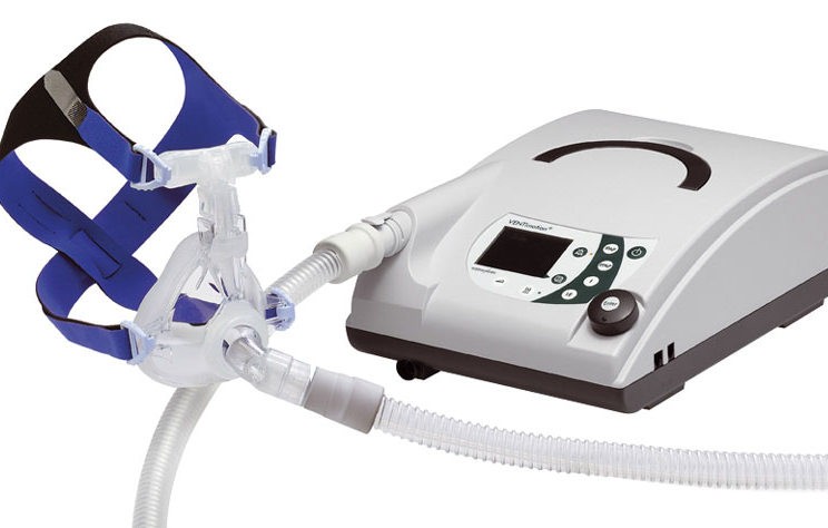 Εκλεψαν αναπνευστικό μηχάνημα από ηλικιωμένη γυναίκα!