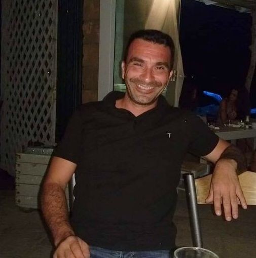 ΑΛΙΒΕΡΙ: Εφυγε νωρίς από τη ζωή ο Βαγγέλης Φωτιάς