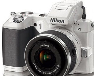 KΛIK στην NIKON 1 V2