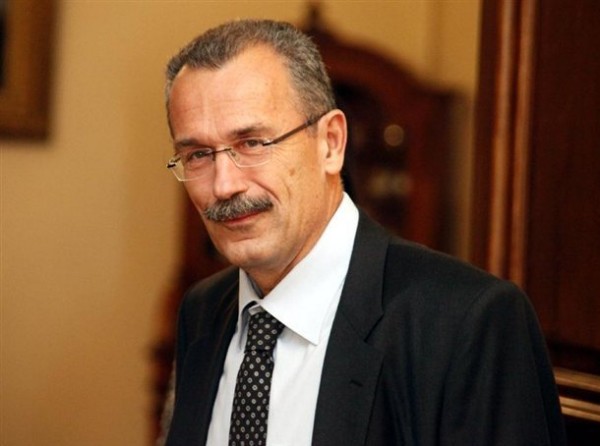 Υποψήφιος με το ΠΑΣΟΚ ο Παντελής Καψής