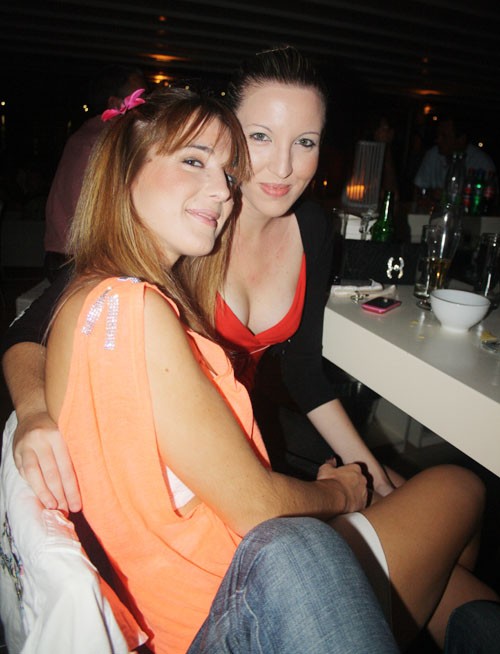 Μέχρι να τα βάλουν θα τα βγάλουν...