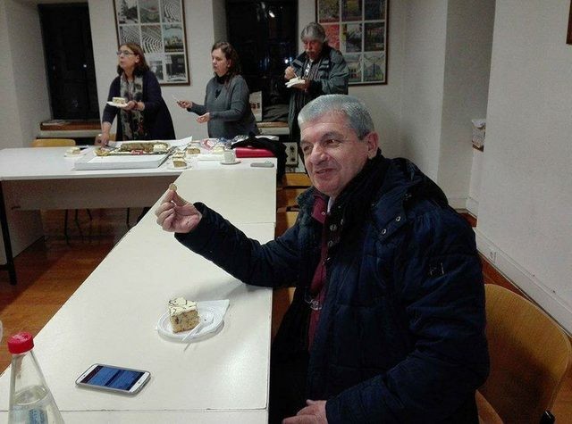 ΣΑΔΑΣ ΕΥΒΟΙΑΣ: Ο μηχανικός Λευτέρης Χαλιώτης ήταν ο τυχερός