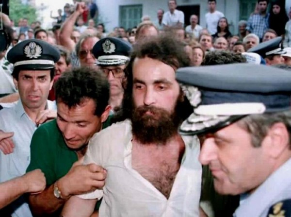 Πέθανε ο Σεχίδης - Ο Σφαγέας της Θάσου που το 1996 είχε συγκλονίσει το Πανελλήνιο