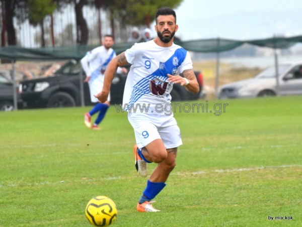 ΗΡΑΚΛΗΣ ΨΑΧΝΩΝ-ΑΛΑΤΣΑΤΑ 4-2: Με μπροστάρηδες τους έμπειρους ...βύθισε τον αντίπαλο