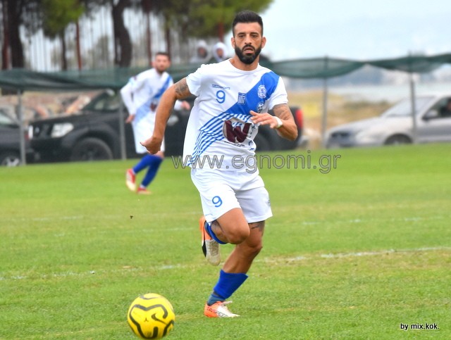 ΗΡΑΚΛΗΣ ΨΑΧΝΩΝ-ΑΛΑΤΣΑΤΑ 4-2: Με μπροστάρηδες τους έμπειρους ...βύθισε τον αντίπαλο