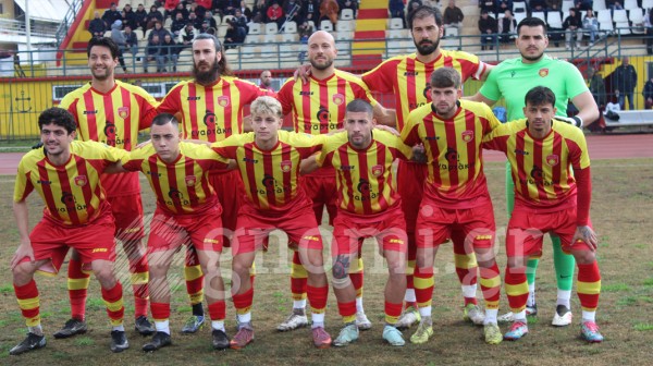 ΔΙΑΓΟΡΑΣ-ΑΡΤΑΚΗ 1-0: Χάθηκε πέναλτι για την ομάδα της Εύβοιας με τον Μπλατσιώτη να γίνεται ...Χοσάδας